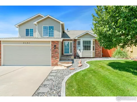 3131 Cody Ave, Evans, CO 80620