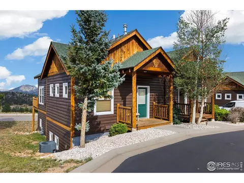 2625 Marys Lake Rd #32, Estes Park, CO 80517