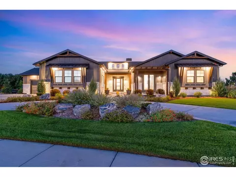 4300 Mountain Shadow Way, Timnath, CO 80547