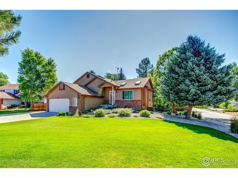 1400 Sugarpine St, Fort Collins, CO 80524