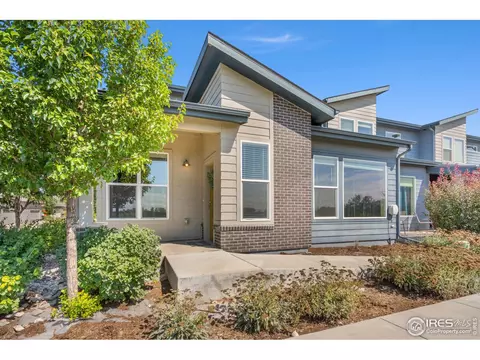 2209 Shandy St, Fort Collins, CO 80524