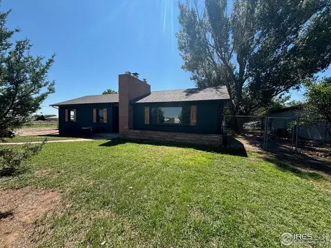 3441 E Mulberry St, Fort Collins, CO 80524