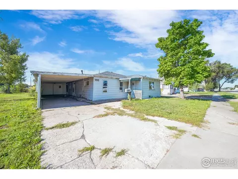 703 Douglas St, Sterling, CO 80751 photo 2