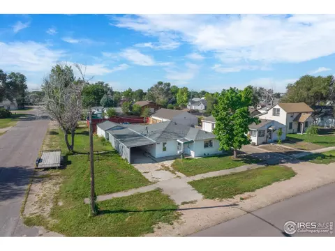 703 Douglas St, Sterling, CO 80751