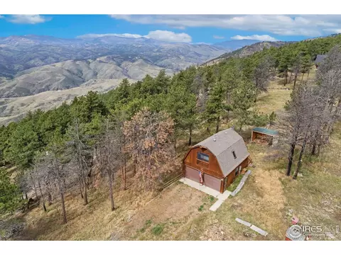 13428 Otter Rd, Loveland, CO 80538
