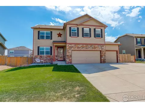 3635 Torch Lily St, Wellington, CO 80549