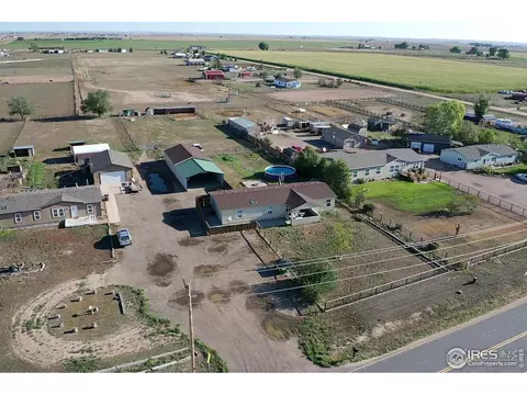 16127 County Road 90, Pierce, CO 80650