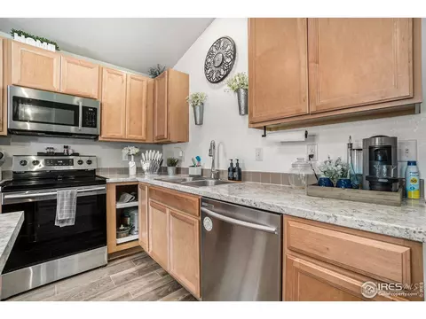 3309 Sheltered Harbor Dr, Evans, CO 80620 photo 16