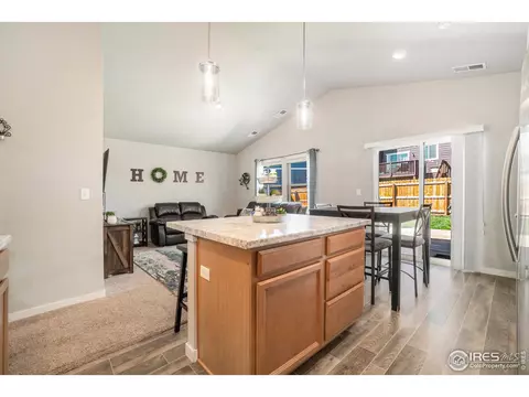 3309 Sheltered Harbor Dr, Evans, CO 80620 photo 14