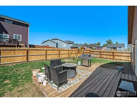 3309 Sheltered Harbor Dr, Evans, CO 80620 photo 21