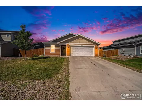 3309 Sheltered Harbor Dr, Evans, CO 80620 photo 2