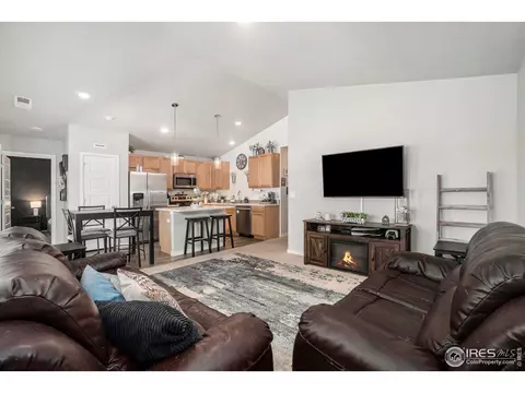3309 Sheltered Harbor Dr, Evans, CO 80620 photo 5