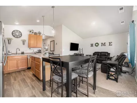 3309 Sheltered Harbor Dr, Evans, CO 80620 photo 3
