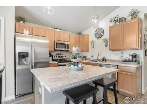 3309 Sheltered Harbor Dr, Evans, CO 80620 photo 4