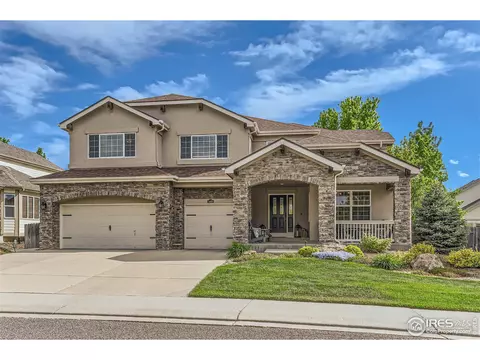 5419 Cannon Mountain Way, Longmont, CO 80503