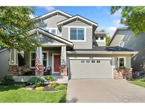 6121 Tilden St, Fort Collins, CO 80528