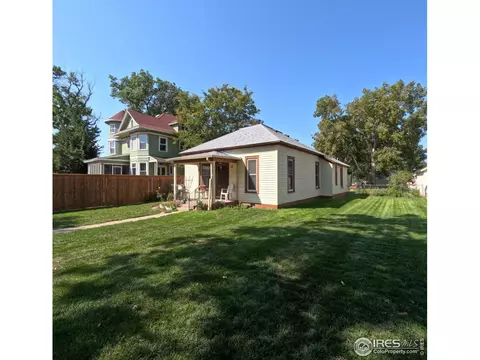 411 Lake St, Fort Morgan, CO 80701