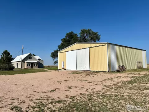 7382 County Road 16, Merino, CO 80741