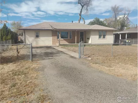 167 S Main St, Byers, CO 80103