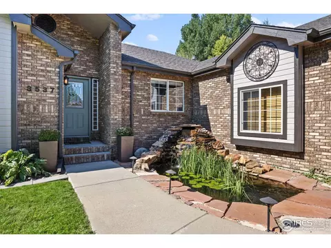 3537 Gold Hill Dr, Loveland, CO 80538