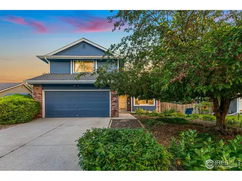 2931 Redburn Dr, Fort Collins, CO 80525