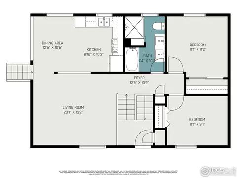 1731 33rd Ave, Greeley, CO 80634 photo 37