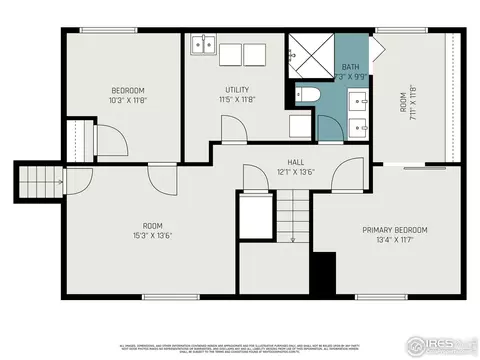 1731 33rd Ave, Greeley, CO 80634 photo 38