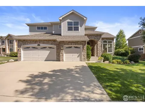 6238 Clymer Cir, Fort Collins, CO 80528