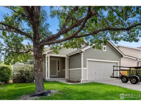1615 Tiger Ave, Loveland, CO 80537