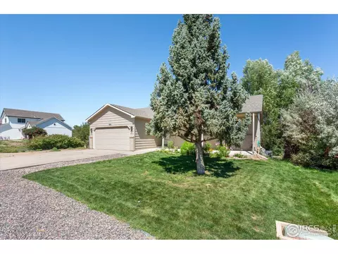 608 Ruby Dr, Fort Collins, CO 80525