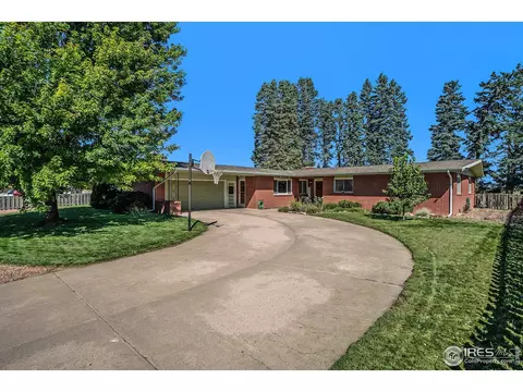 105 Jackie Ann St, Ault, CO 80610