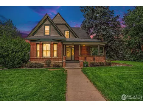 481 W 5th St, Loveland, CO 80537