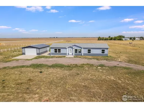 27 E Ranch Rd, Wiggins, CO 80654 photo 3