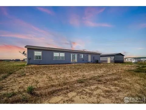 27 E Ranch Rd, Wiggins, CO 80654 photo 34