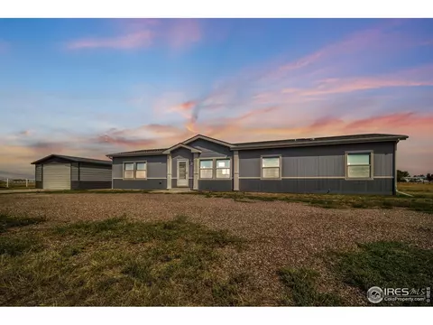 27 E Ranch Rd, Wiggins, CO 80654 photo 4