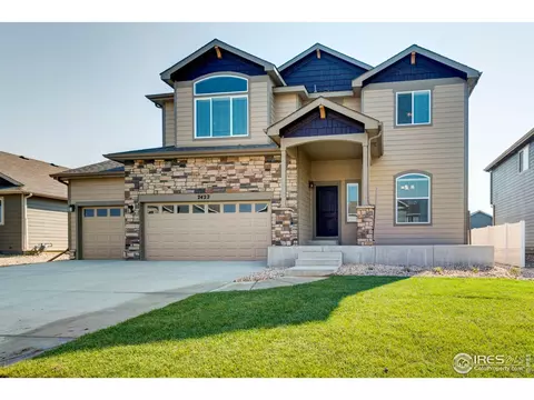 2422 Tabor St, Berthoud, CO 80513