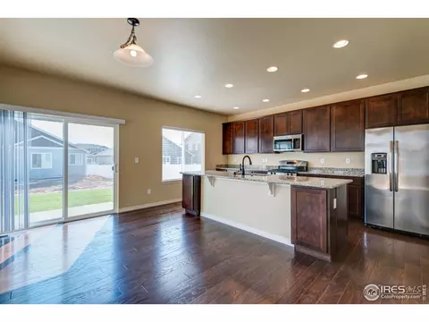 2422 Tabor St, Berthoud, CO 80513 photo 7