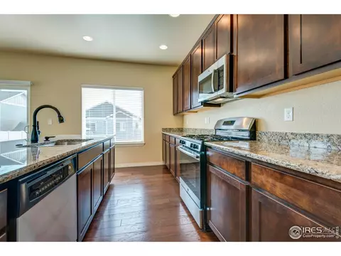 2422 Tabor St, Berthoud, CO 80513 photo 4