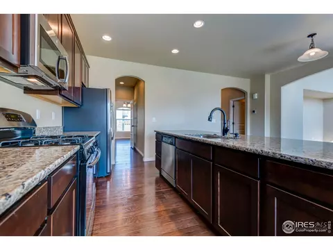 2422 Tabor St, Berthoud, CO 80513 photo 6