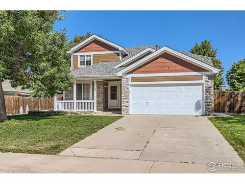 5869 Pintail Way, Longmont, CO 80504