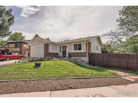 17524 E Lasalle Dr, Aurora, CO 80013