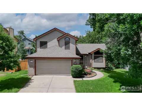 2508 Cedarwood Dr, Fort Collins, CO 80526
