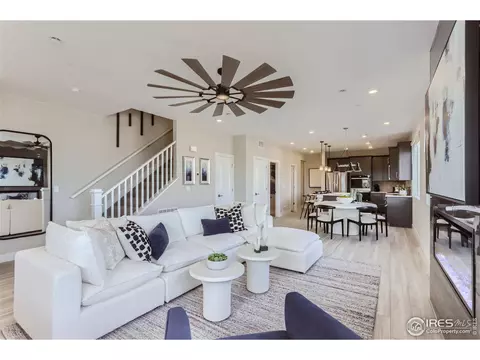 2830 S Flat Cir, Longmont, CO 80503