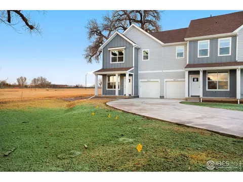 5518 Wheelhouse Way #1, Fort Collins, CO 80528