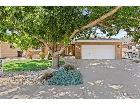 1633 Francis Way, Longmont, CO 80501