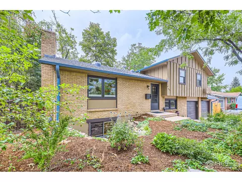 1245 Drexel St, Boulder, CO 80305