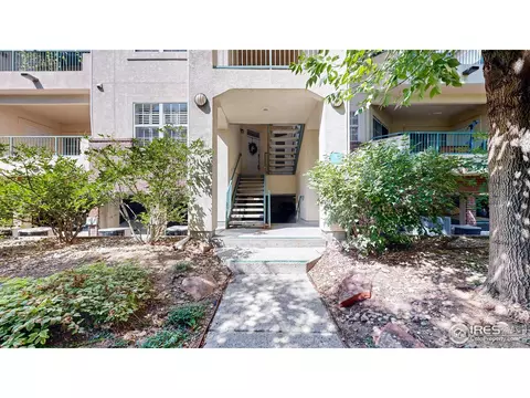 540 Mohawk Dr #9, Boulder, CO 80303