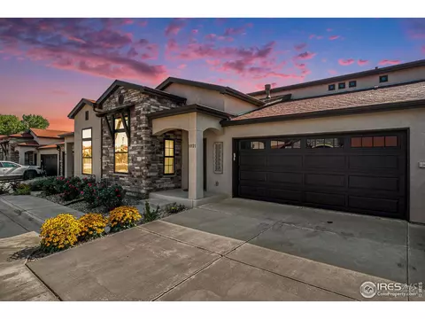 1021 Bella Vira Dr, Fort Collins, CO 80521