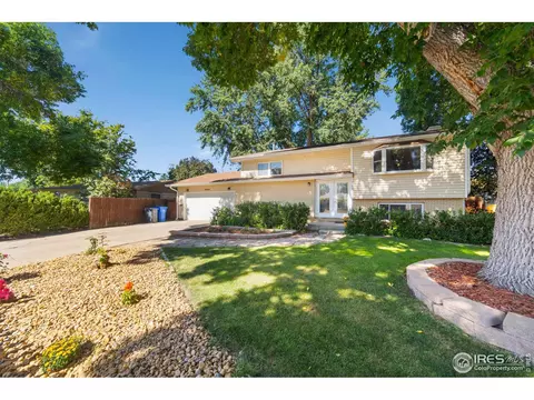 1233 Winona Dr, Loveland, CO 80537