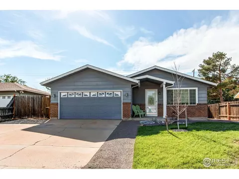 2227 29th Ave, Greeley, CO 80634